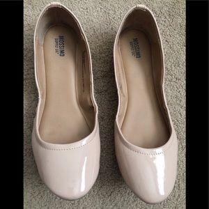 Mossimo Ballet Flats